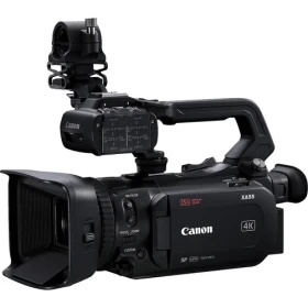 Canon XA55 4K Camcorder