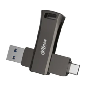 Dahua 256GB Dual Drive USB3.2 Gen1 Type A & Type C