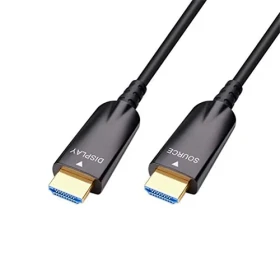 Fiber Optic HDMI Cable 50m