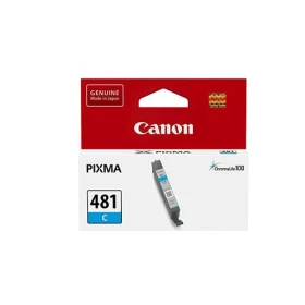 Canon CLI-481 Cyan ink cartridge