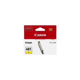 Canon CLI-481 Yellow ink cartridge