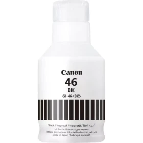 Canon GI-46 PGBK Black Ink Bottle 