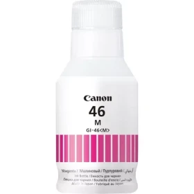 Canon GI-46 Magenta Ink Bottle