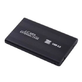 2.5 Inch external hard drive SATA casing USB 3.0
