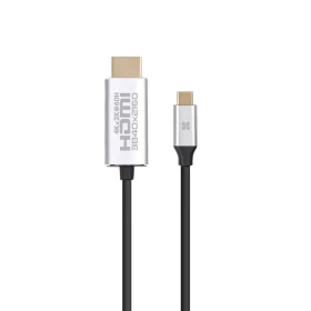 Promate USB-C to HDMI Audio Video Cable