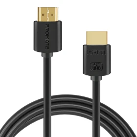 Promate 10M HDMI Cable with Ethernet