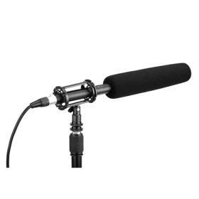 BOYA BY-BM6060L Shotgun Professional Microphone