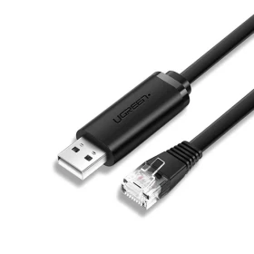 UGREEN USB to RJ45 Console Cable CM204 