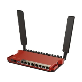MikroTik L009UiGS-2HaxD-IN Router