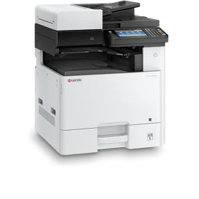 Kyocera ECOSYS M8130cidn A3/A4 Color Laser Multifunction Printer