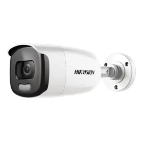 Hikvision DS-2CE12DFT-F 2 MP ColorVu Fixed Bullet Camera