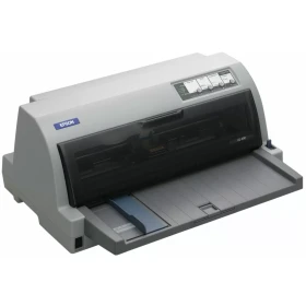 Epson LQ-690 II Dot Matrix Printer