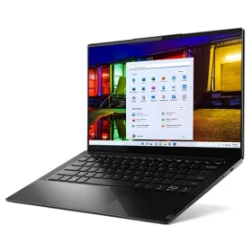 Lenovo Yoga Slim 9 Core i7 16GB 1TB SSD 14" UHD Touch Screen Laptop