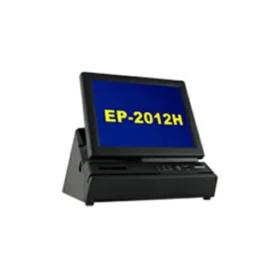 Posiflex EP-2012H all in one Fanfree POS terminal