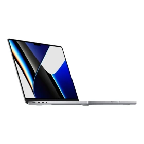 Apple MacBook pro 16 inch M1 Pro chip 10-core CPU and 16-core GPU 16GB RAM 1TB SSD