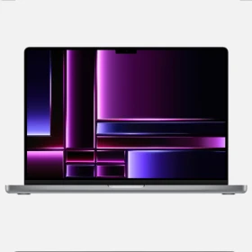 Apple MacBook Pro M2 Max Chip 16-inch 12‑Core CPU 38‑Core GPU