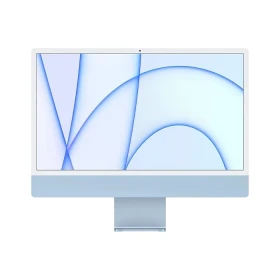 Apple iMac 24 inch M3 Chip 8-Core CPU 8-Core GPU 8GB 256GB 4.5K Retina Display