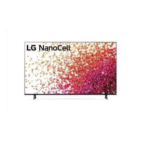 LG NanoCell 75 Series 50 inch 4K Smart UHD TV