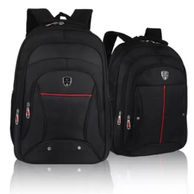 Portable laptop Backpacks bag