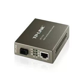 TP-Link TL-MC111CS WDM single mode Media Converter