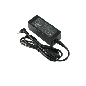 Asus 19V 2.37A small pin laptop charger
