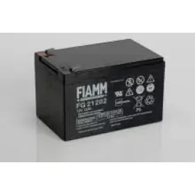 Fiamm 18AH 12V UPS Battery
