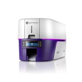 Entrust Sigma DS2 Direct to Card Printer