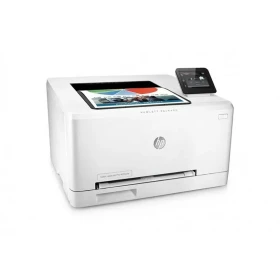 HP color laserJet Pro M454DW printer