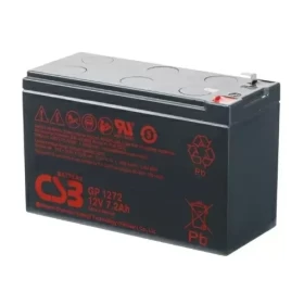 CSB 12V 7A UPS Battery