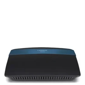 Linksys EA2700 N600 dual band WiFi Router