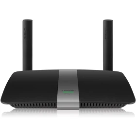 Linksys EA6350 AC1200 dual-band WiFi Router