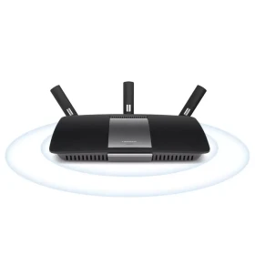 Linksys EA6900 AC1900 Dual-Band WiFi router