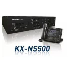 Panasonic KX-NS500 IP Telephone System