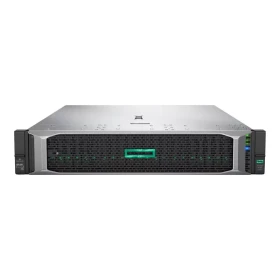 HPE ProLiant DL380 Gen10 Intel Xeon 4208 8 core server