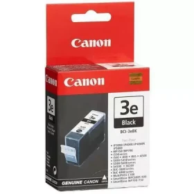 Canon BCI-3e black ink cartridge