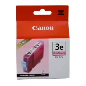 Canon BCI-3e magenta ink cartridge
