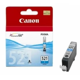 Canon CLI-521 cyan ink cartridge