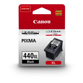 Canon PGI-440 XL Black Ink Cartridge