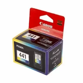 Canon CLI-441 XL Color Ink Cartridge