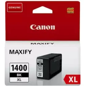 Canon PGI-1400 XL Black Ink Cartridge