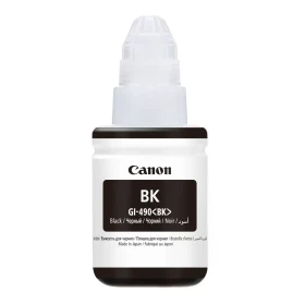 Canon GI-490 black ink cartridge