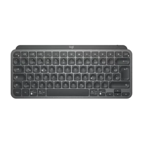 Logitech MX keys mini minimalist wireless illuminated keyboard