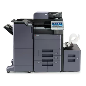 Kyocera TASKalfa 4052ci A3 color Printer