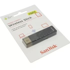 Sandisk Connect Wireless Stick 32GB