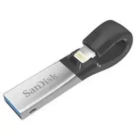 Sandisk iXpand 16GB flash disk