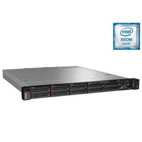 Lenovo Thinksystem SR250 1U rack server