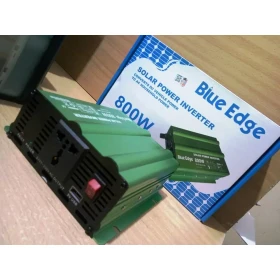Blue Edge solar power inverter 800W