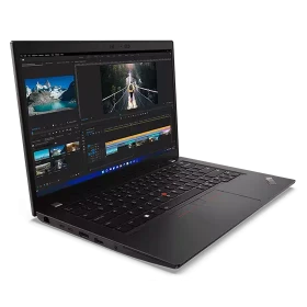 Lenovo ThinkPad L14 Gen 3 Intel Core i5 8GB RAM 256GB SSD 14" FHD Laptop