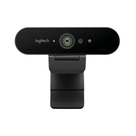 Logitech brio 4K Ultra HD Webcam