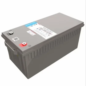 EnerRocket 12V 200AH VRLA rechargeable battery ESC 200-12 FR